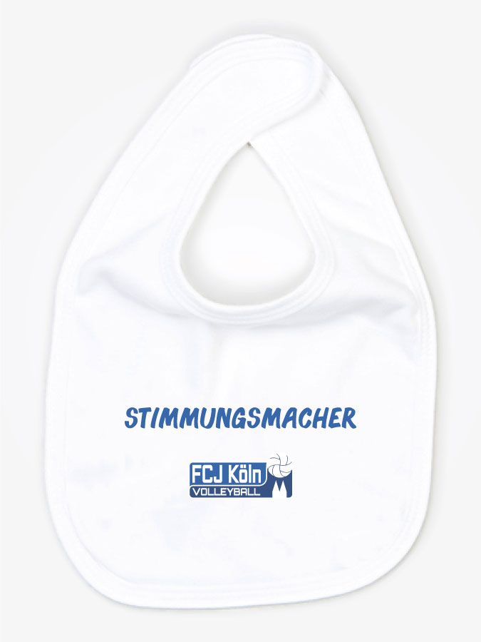 Babylätzchen Stimmungsmacher