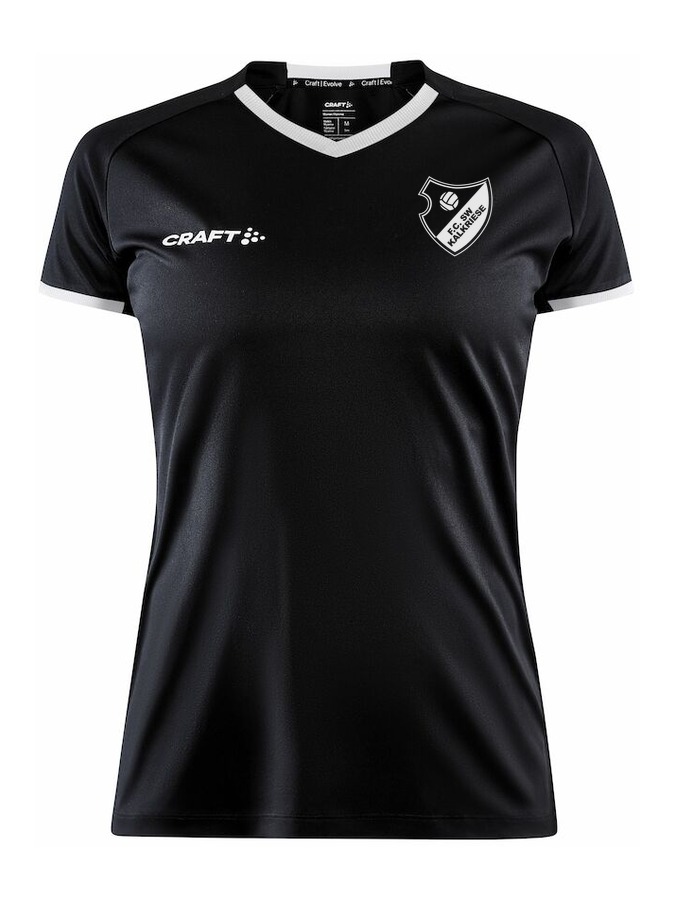 Craft Progress 2.0 Solid Trikot Damen