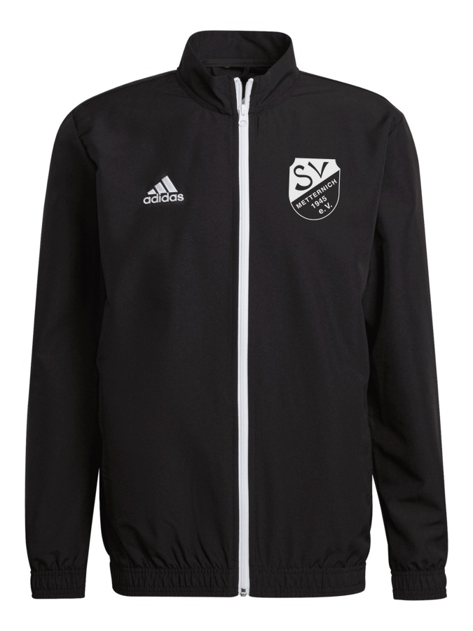 adidas Entrada 22 Präsentationsjacke