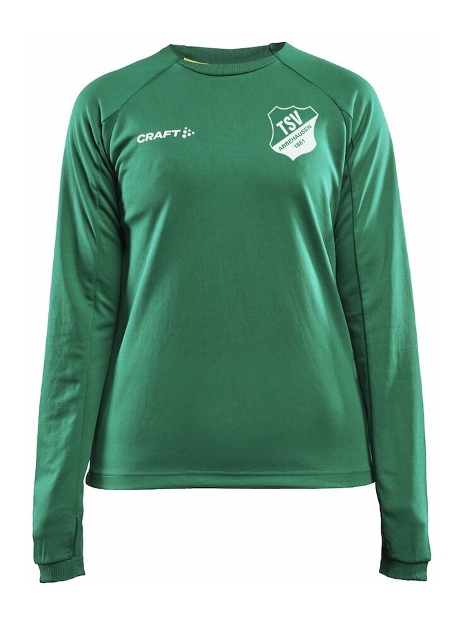 Craft Evolve Sweatshirt Damen