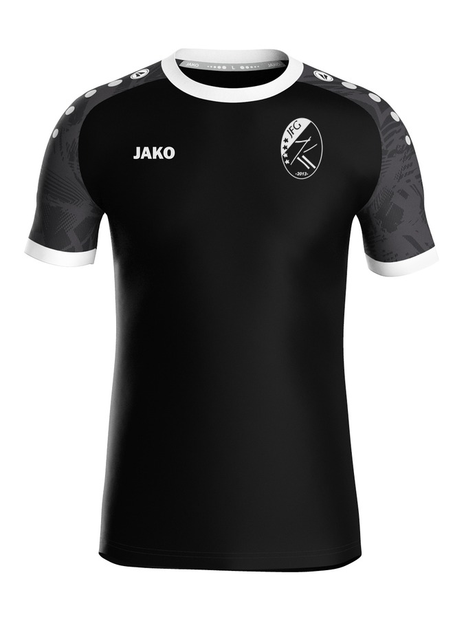 Jako Trikot Iconic Kurzarm