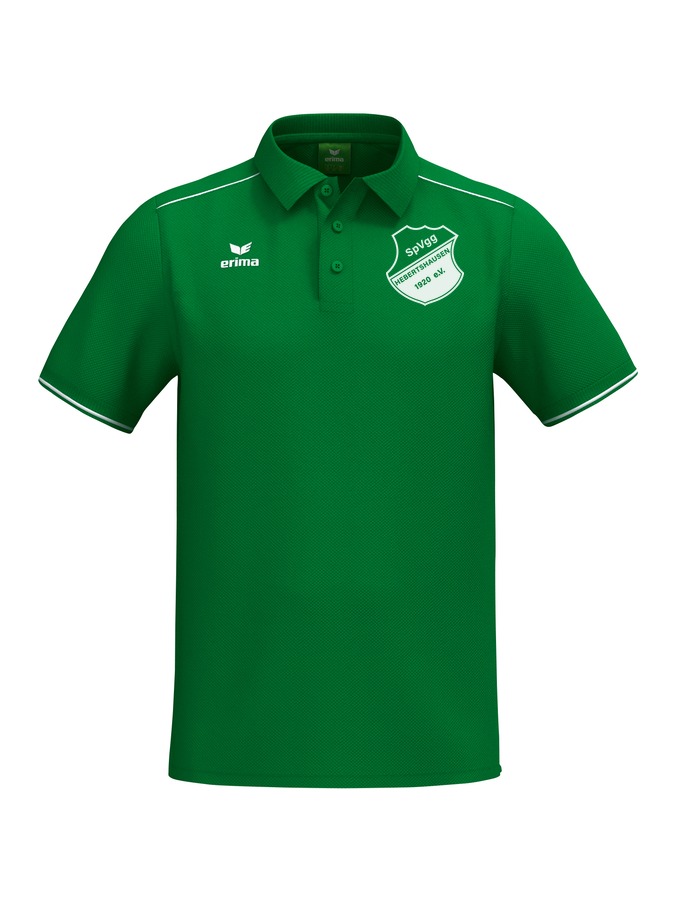 Erima CMPT Poloshirt