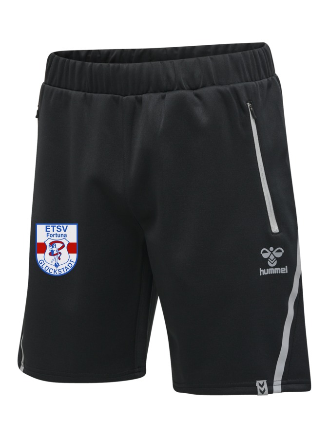 Hummel Cima Shorts Damen