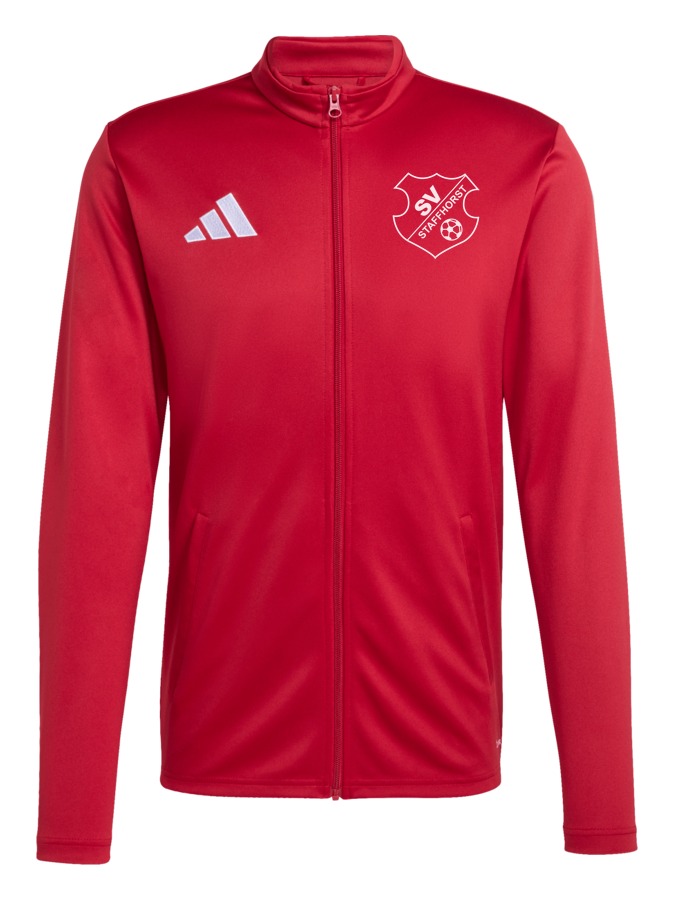 adidas Entrada 26 Trainingsjacke