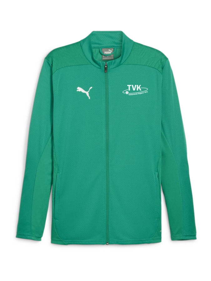 PUMA teamFINAL Trainingsjacke
