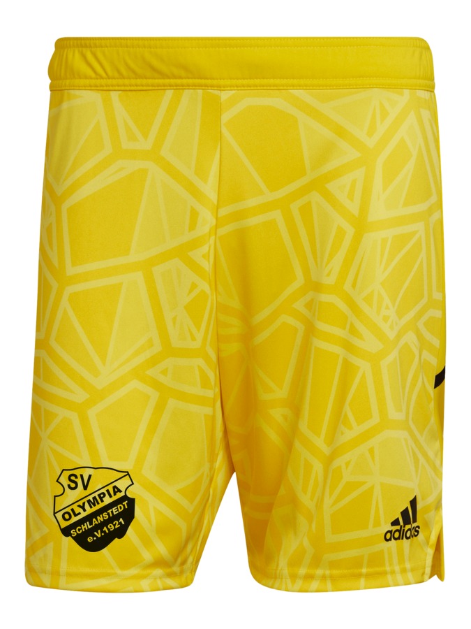 adidas Condivo 22 Torwartshorts