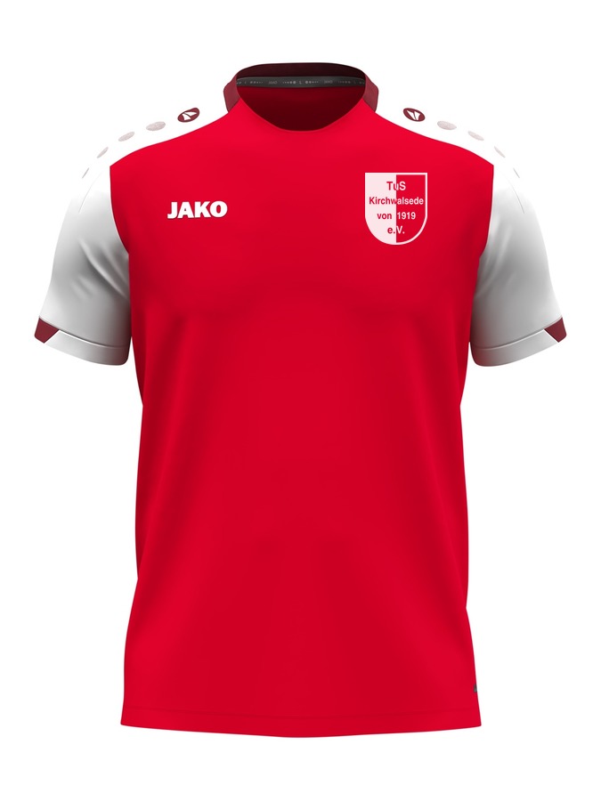 Jako T-Shirt Dynamic