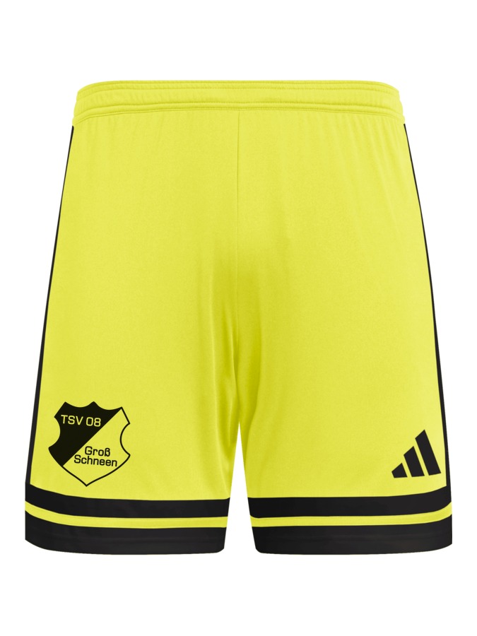 adidas Squadra 25 Shorts