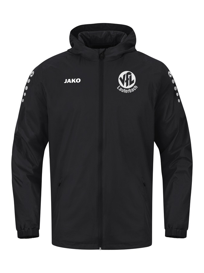 Jako Allwetterjacke Team 2.0