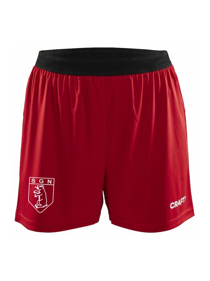 Craft Progress 2.0 Short Shorts Damen
