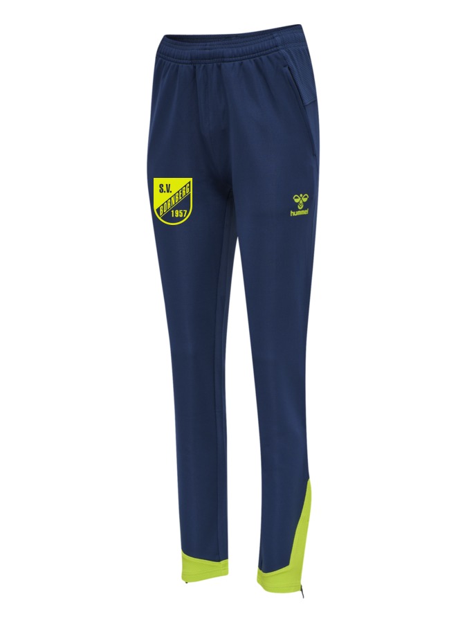 Hummel Lead Poly Pants Damen