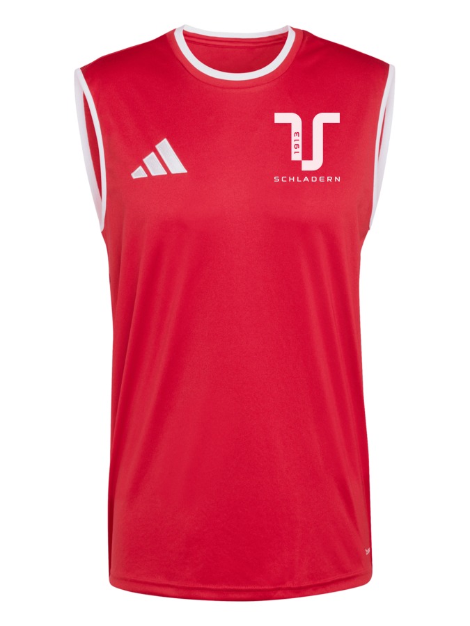 adidas Entrada 26 ärmelloses Trikot
