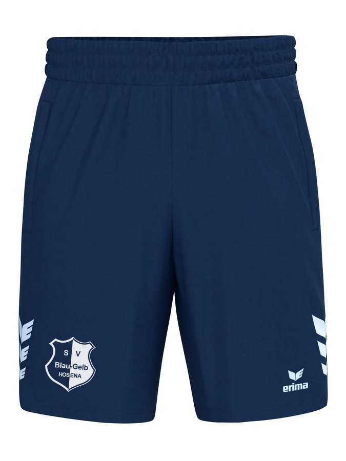 Erima Celebrate 125 Shorts