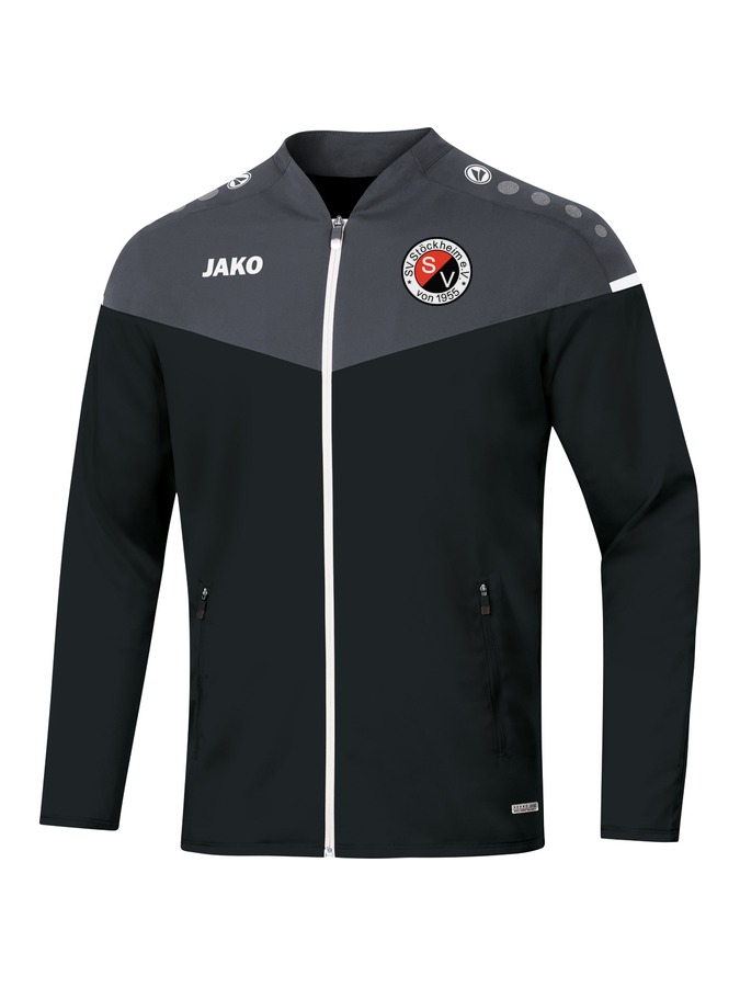 Jako Präsentationsjacke Champ 2.0