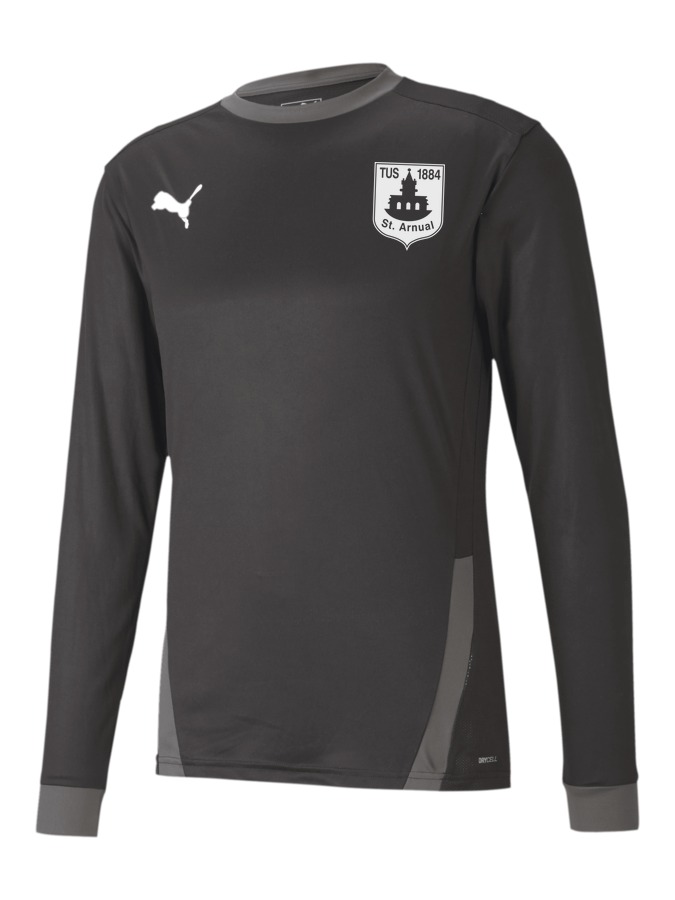 PUMA teamGOAL 23 Longsleeve