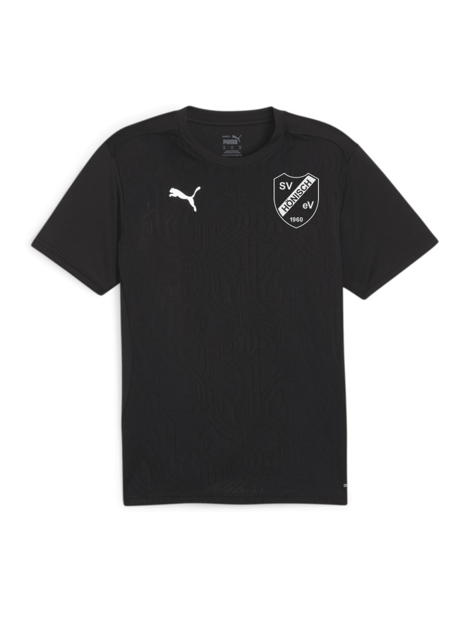 PUMA teamFINAL Trainingsshirt