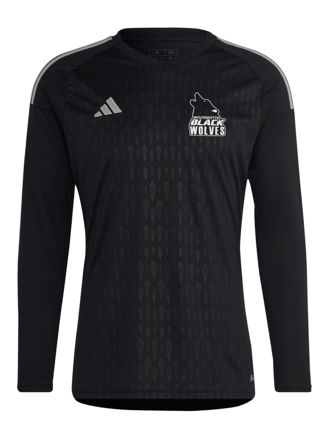 adidas Tiro 23 Competition Torwart-Longsleeve