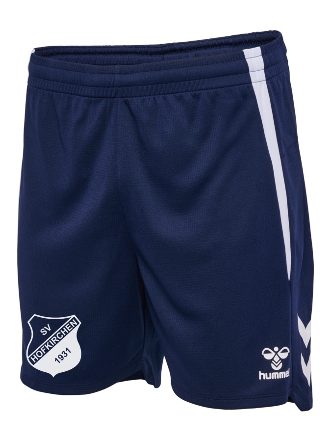Hummel Lead 2.0 Shorts