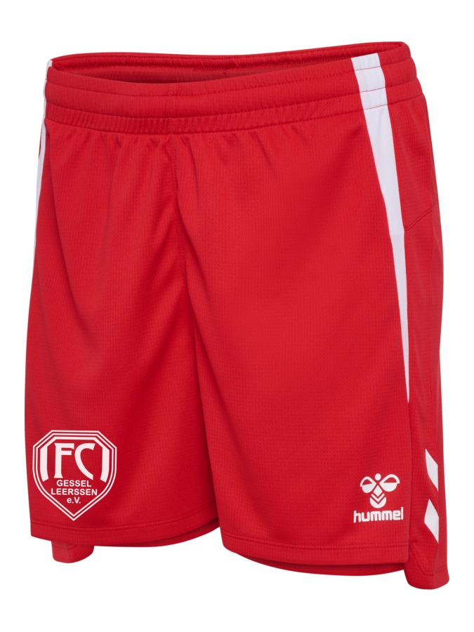 Hummel Lead 2.0 Shorts Damen