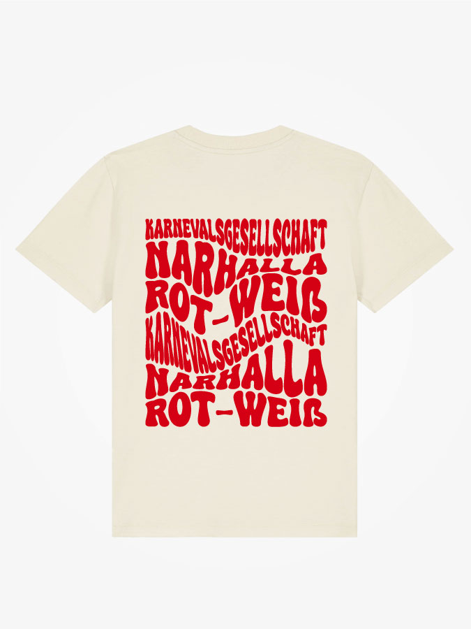 Shirt Wavy Kids