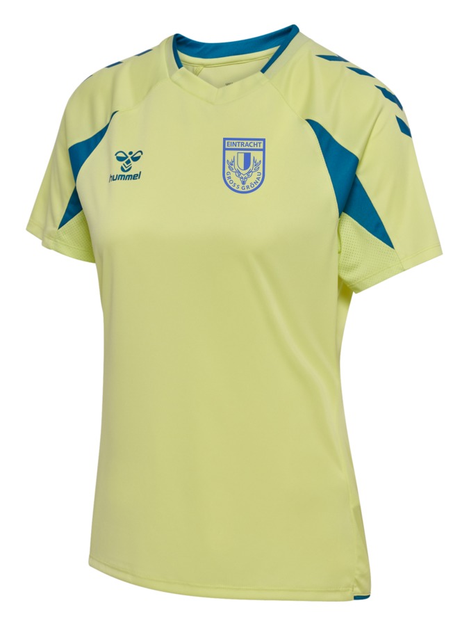 Hummel Core 2.0 Jersey Trikot Damen