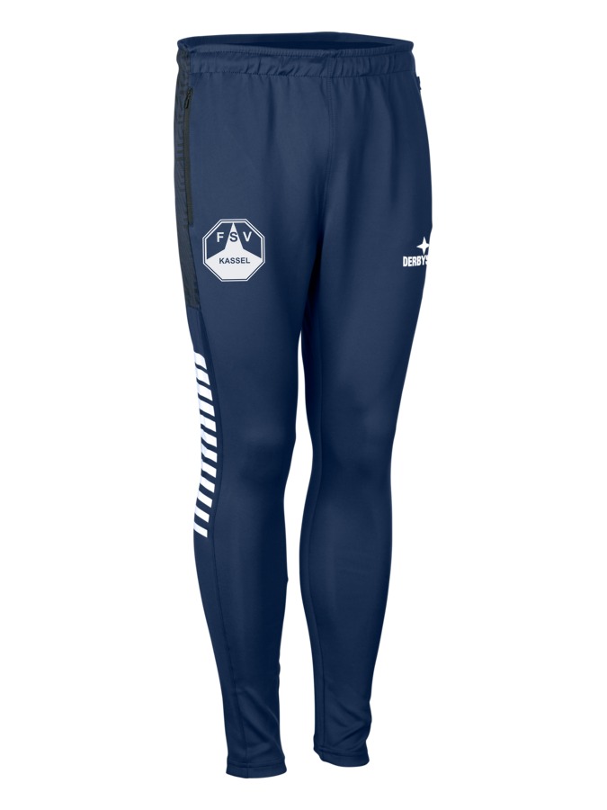 Derbystar Trainingshose Slim Primo