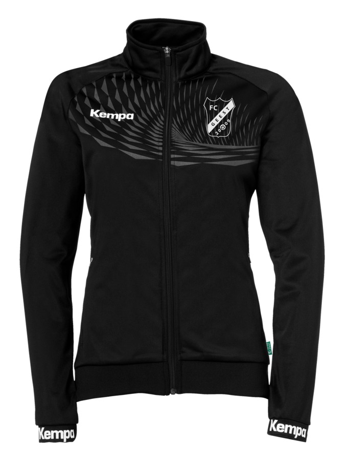 Kempa Wave 26 Poly Jacket Damen