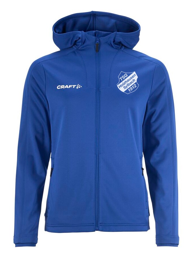 Craft Evolve 2.0 Trainingsjacke Damen