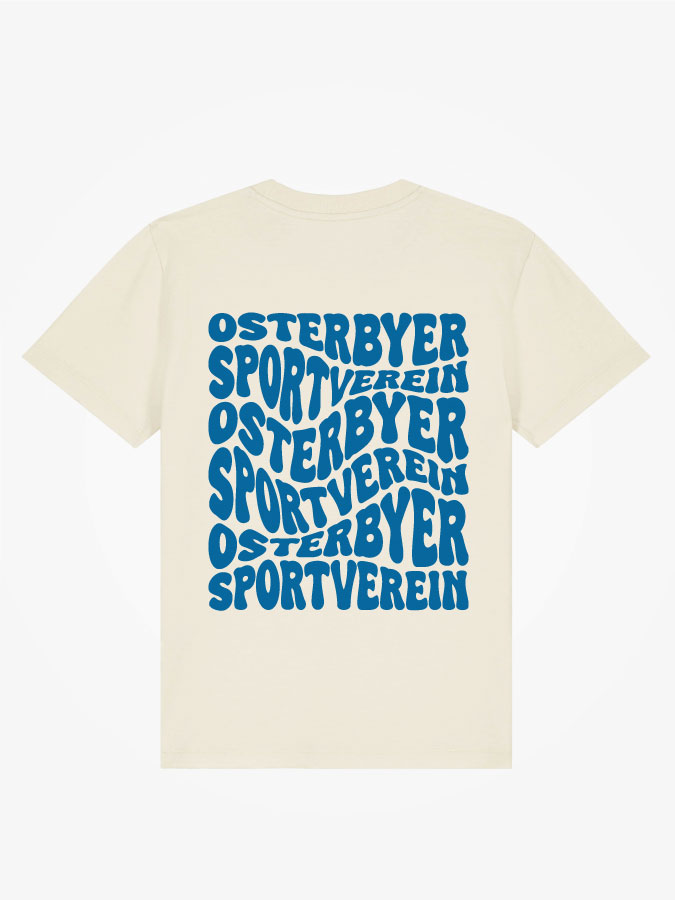 Shirt Wavy Kids
