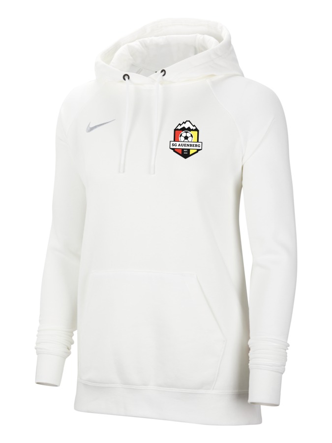 Nike Park 20 Fleece Hoodie Damen