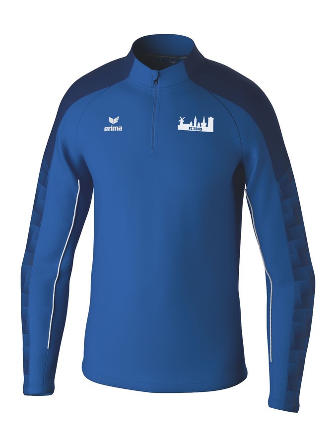 Erima Evo Star Trainingstop