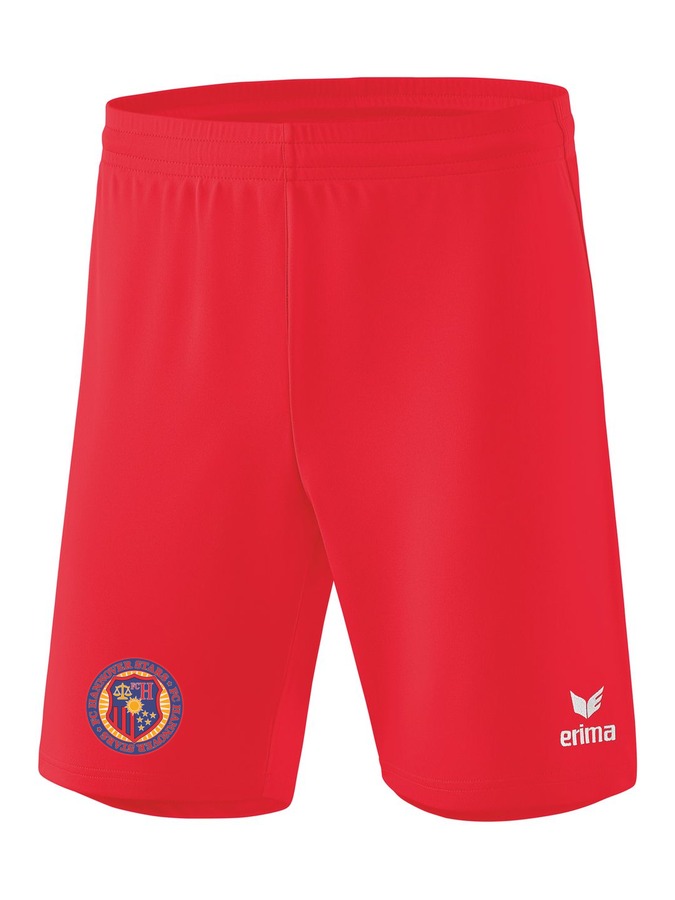 Erima Rio 2.0 Shorts mit Innenslip
