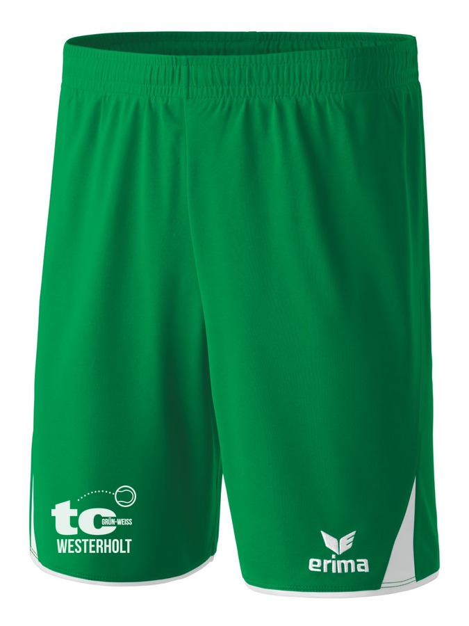 Erima Classic 5-C Shorts