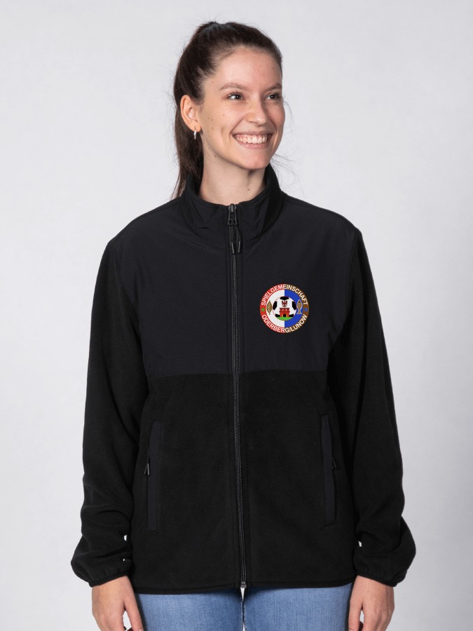 Fleecejacke Explore Unisex