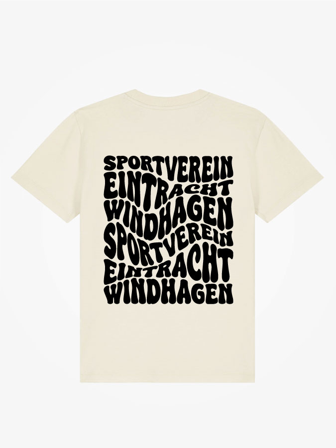 Shirt Wavy Kids