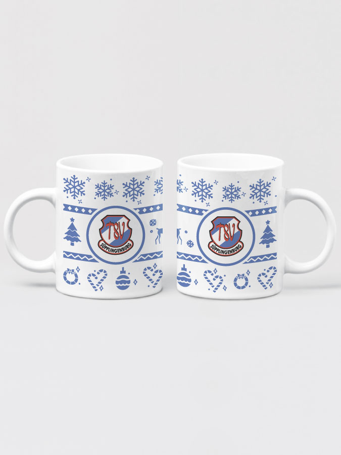 Tasse Christmas