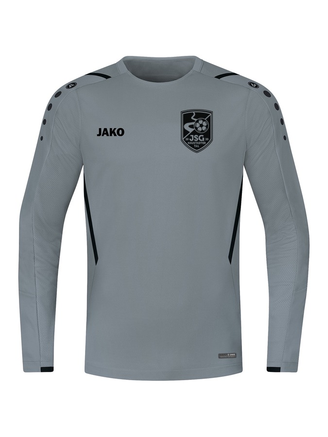 Jako Sweat Challenge