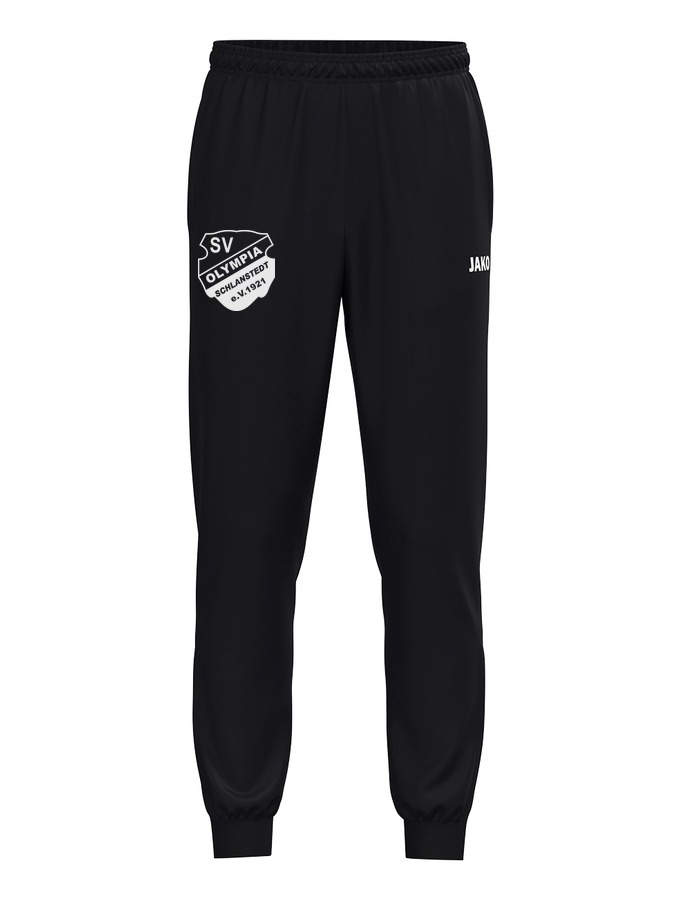 Jako Polyesterhose One