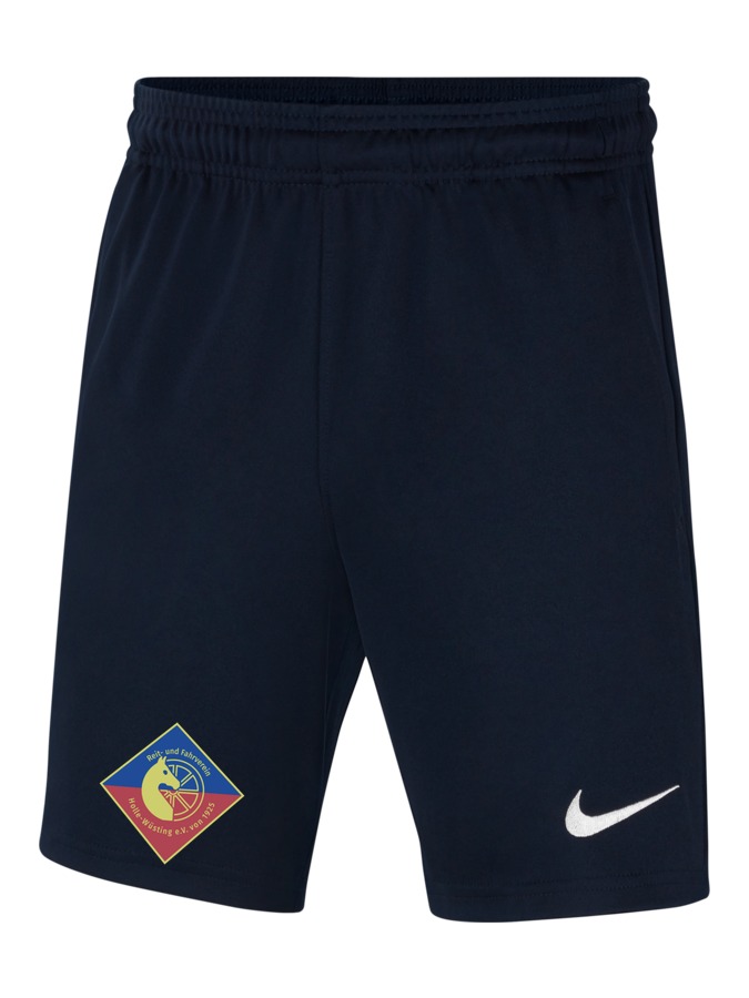Nike Park 20 Knit Shorts Kinder
