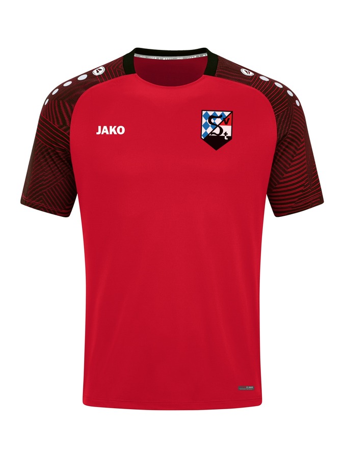 Jako T-Shirt Performance