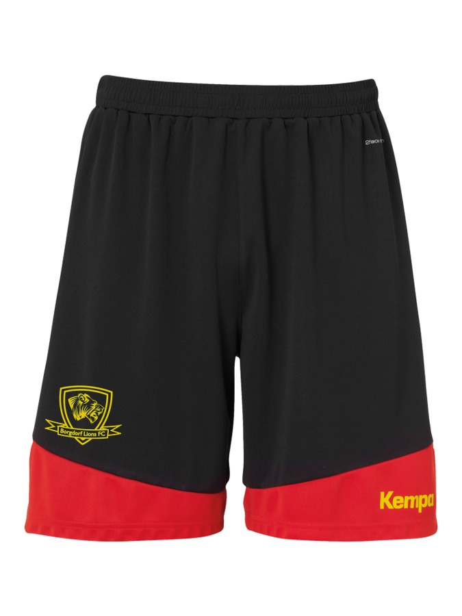 Kempa Emotion 2.0 Shorts