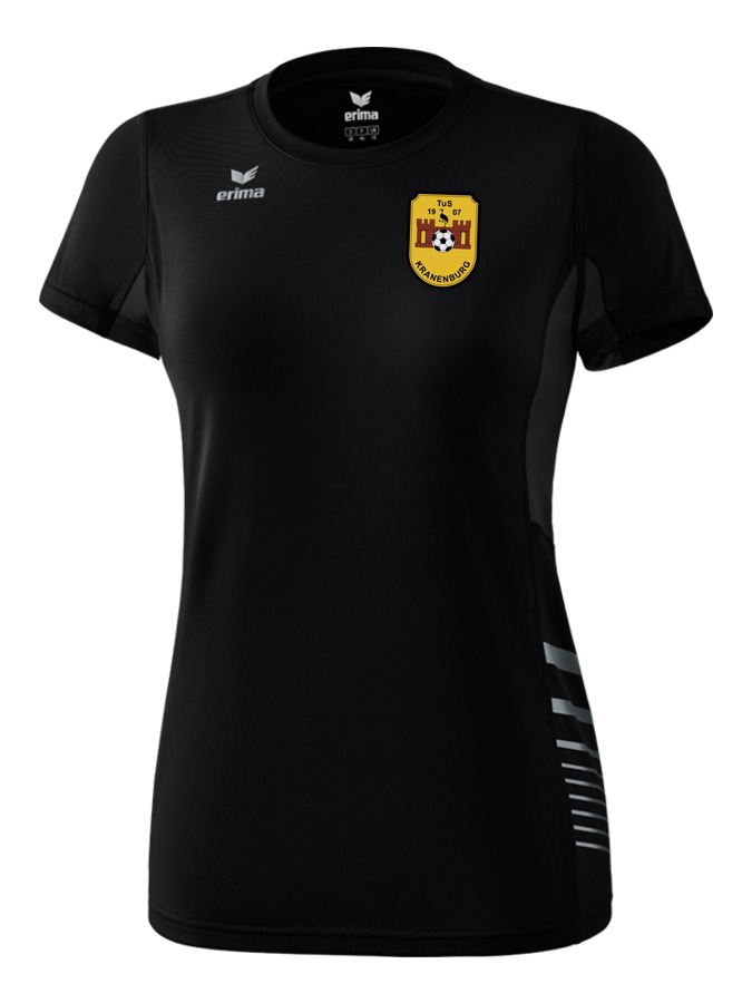 Erima Race Line 2.0 Running T-Shirt Damen