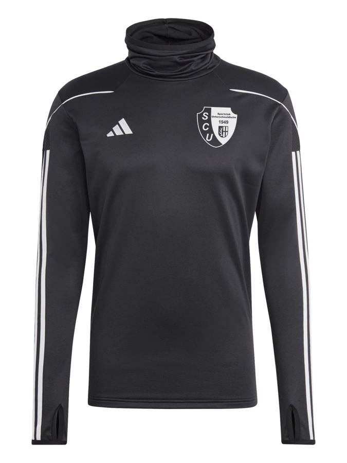 adidas Tiro 23 League Trainingssweatshirt Warm