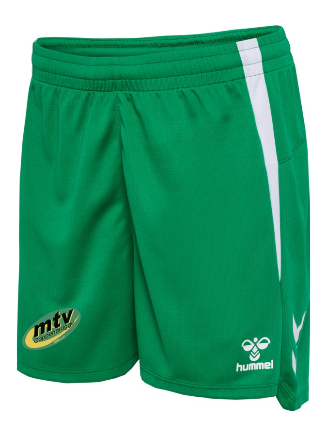 Hummel Lead 2.0 Shorts Damen