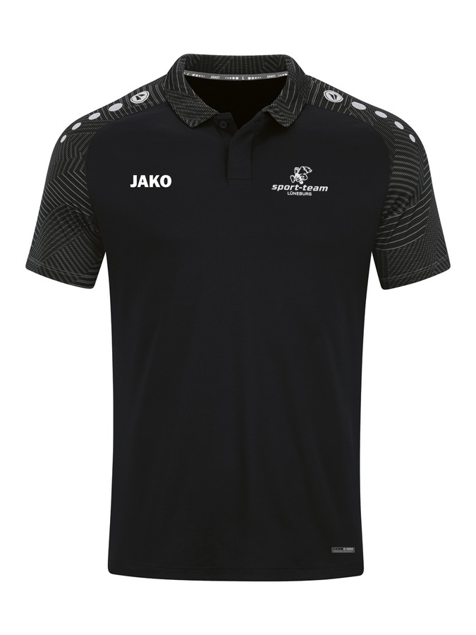 Jako Poloshirt Performance