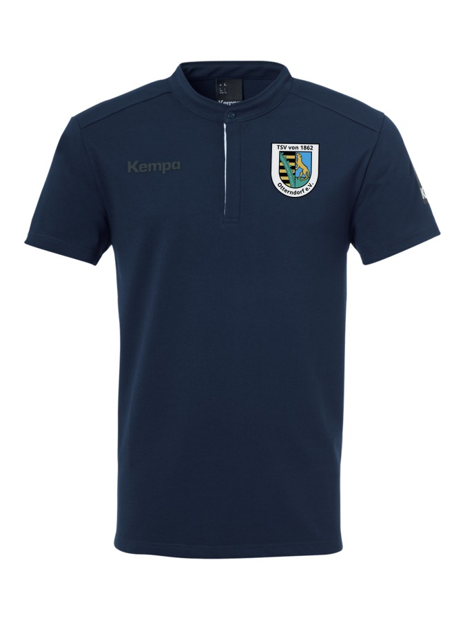 Kempa Status Poloshirt