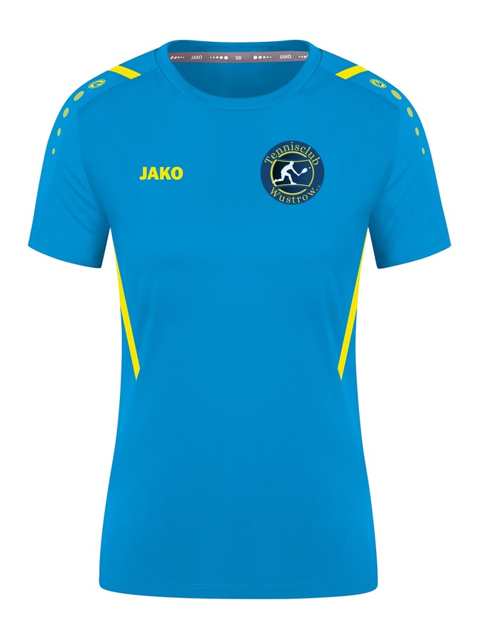 Jako Trikot Challenge Damen