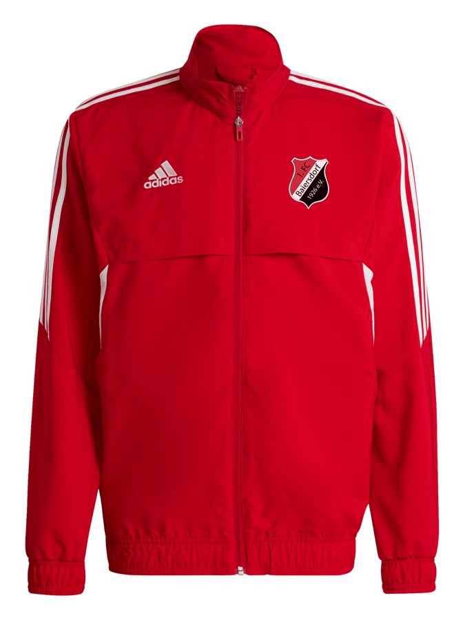 adidas Condivo 22 Präsentationsjacke