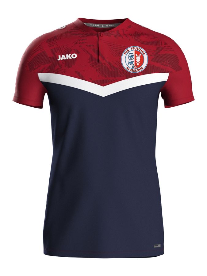 Jako Poloshirt Iconic