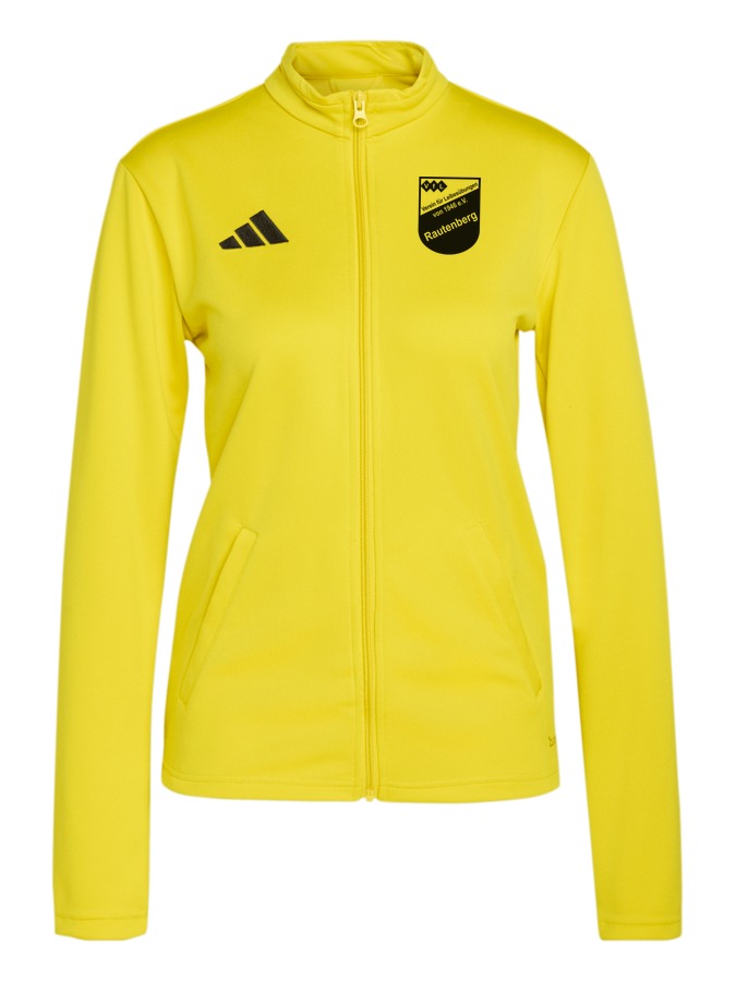 adidas Entrada 26 Trainingsjacke Damen